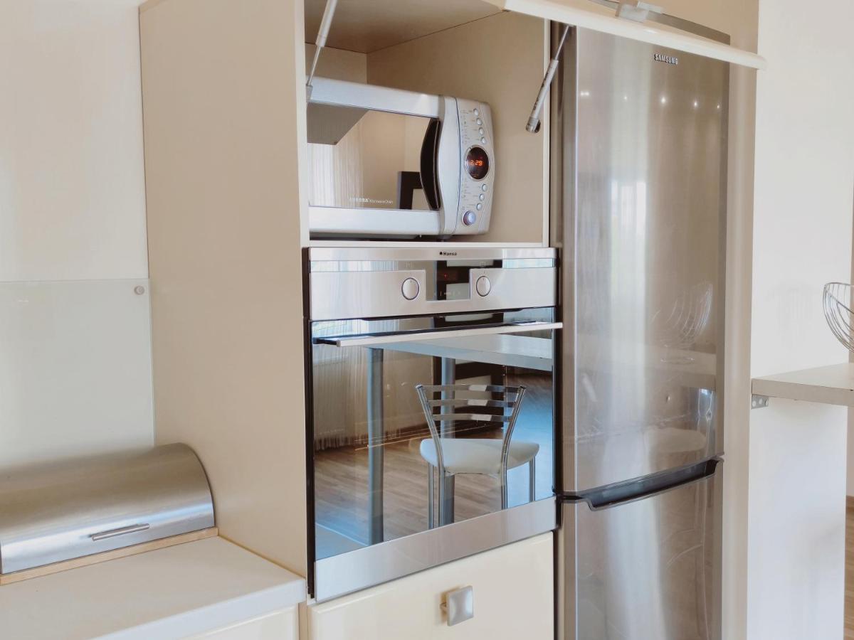 Positive Apartment Lviv Luaran gambar