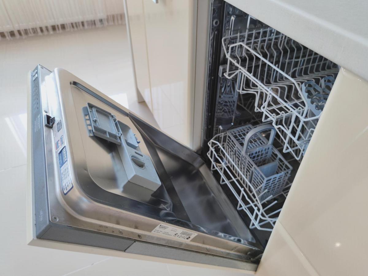 Positive Apartment Lviv Luaran gambar