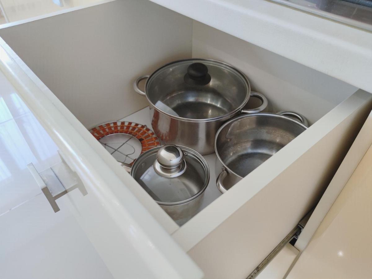 Positive Apartment Lviv Luaran gambar