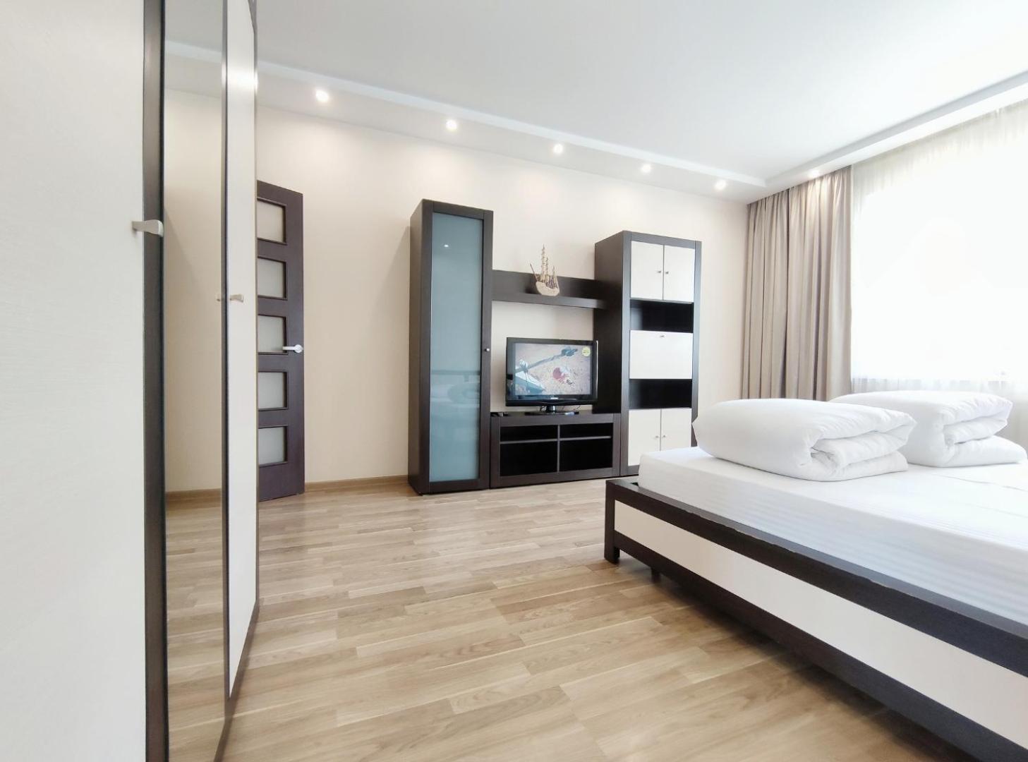 Positive Apartment Lviv Luaran gambar